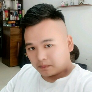 小胖子的第一张照片--连云港相亲服务中心