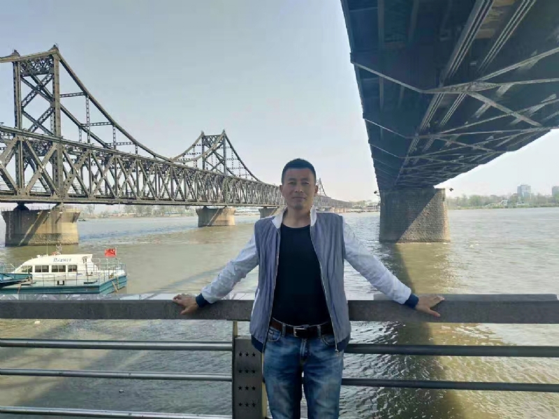 真心交友的第一张照片--连云港相亲服务中心