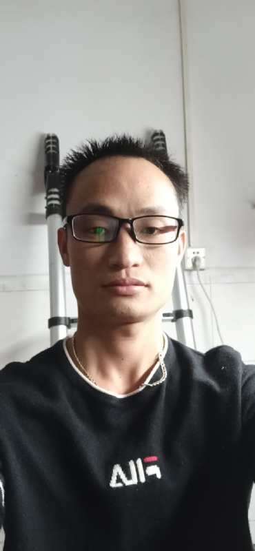 蔡先生的第一张照片--连云港相亲服务中心