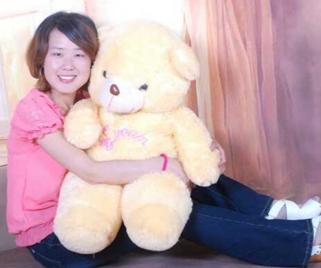 素雅的第二张照片--连云港相亲服务中心