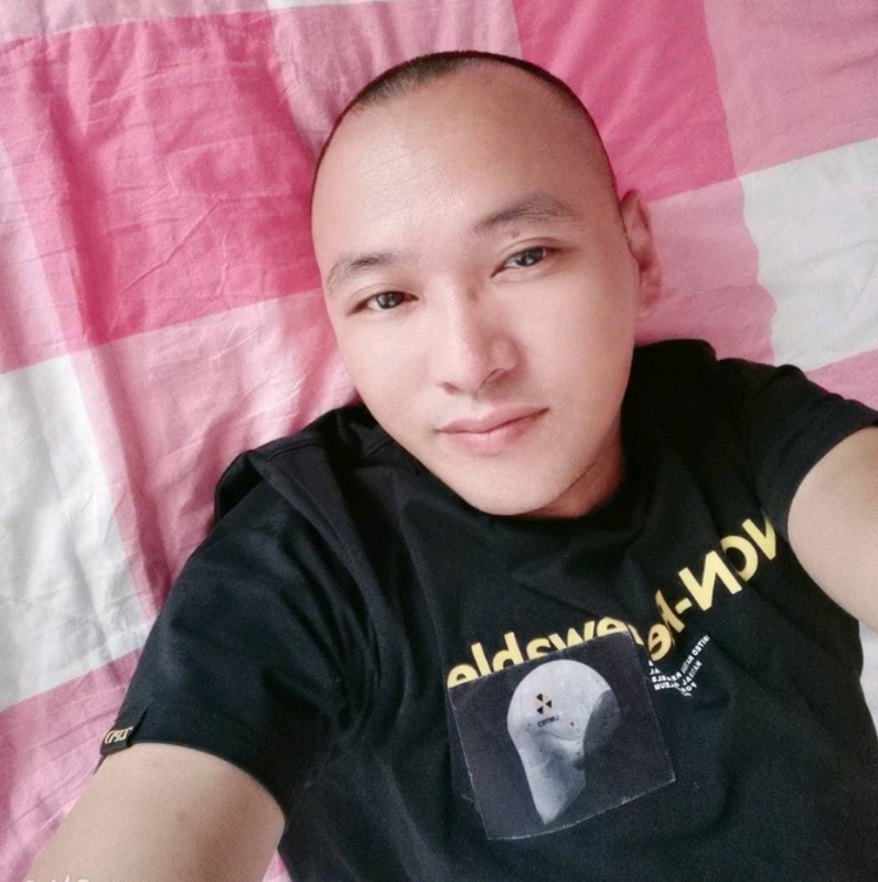 求脱单的第一张照片--连云港相亲服务中心