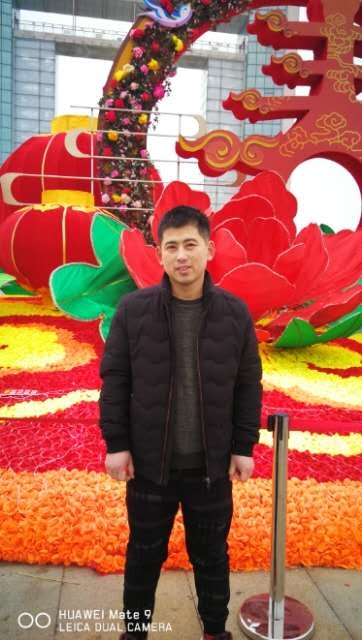 高大上的第一张照片--连云港相亲服务中心