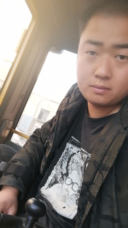 Fate的第一张照片--连云港相亲服务中心