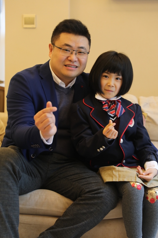 蔡san的第一张照片--连云港相亲服务中心