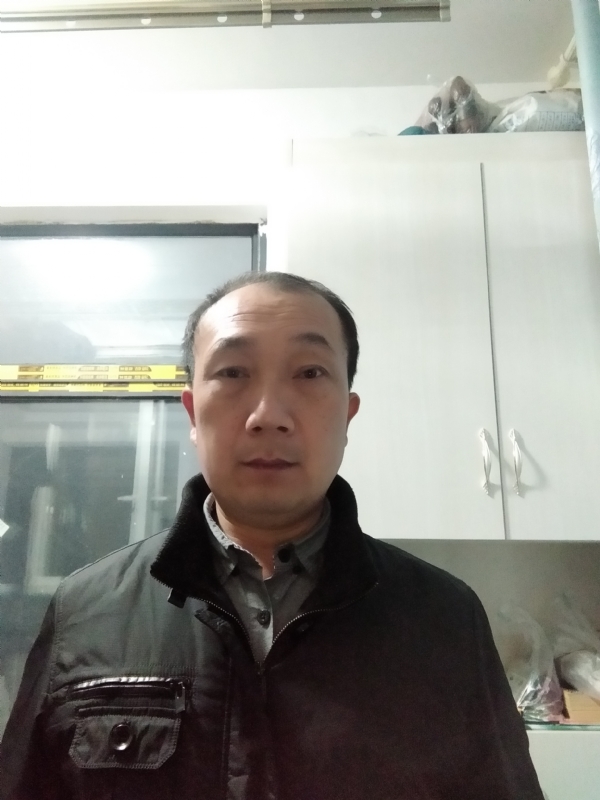 平安的第一张照片--连云港相亲服务中心