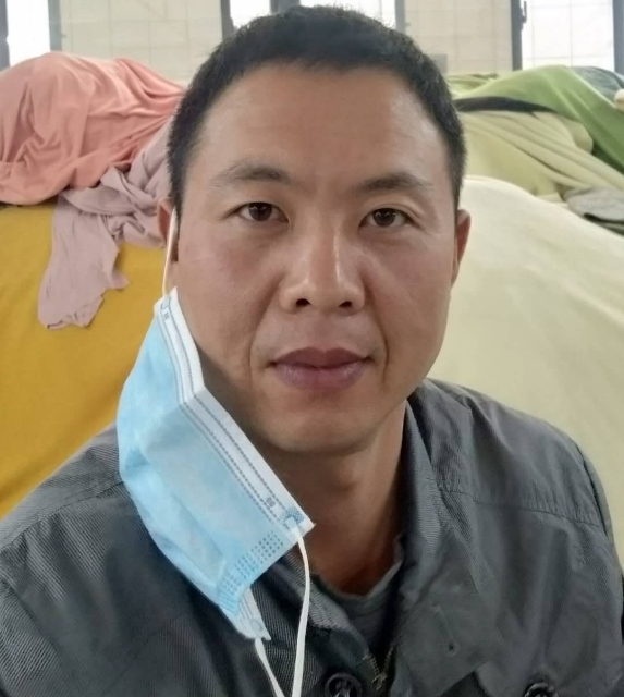 lzy的第二张照片--连云港相亲服务中心