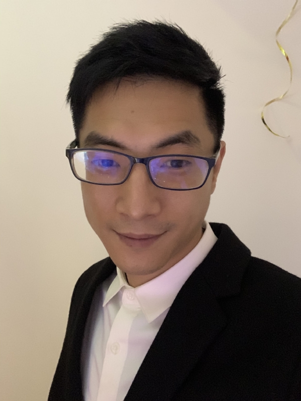 傻傻爱的第二张照片--连云港相亲服务中心