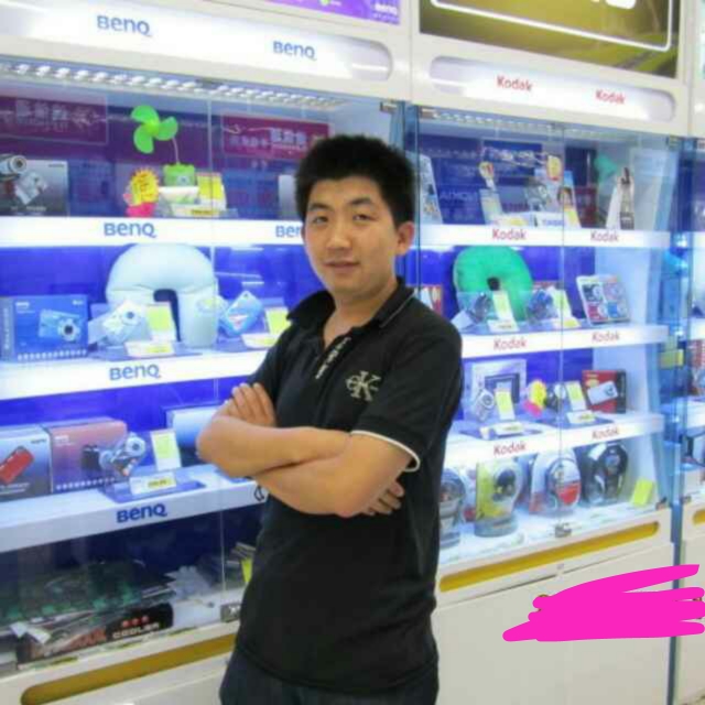 江寒孤钓的第一张照片--连云港相亲服务中心