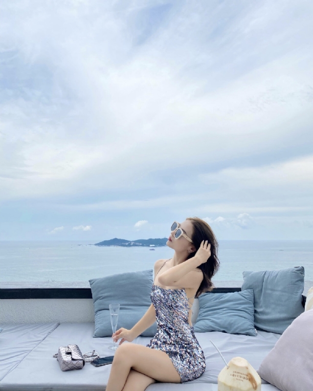 Yuki的第一张照片--连云港相亲服务中心