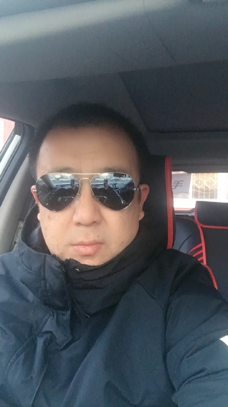 小炎的第一张照片--连云港相亲服务中心