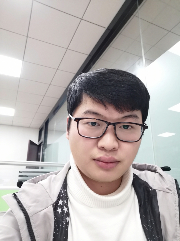 乀漓洛的第一张照片--连云港相亲服务中心