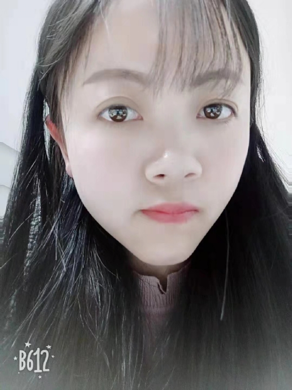 自恋狂的第一张照片--连云港相亲服务中心