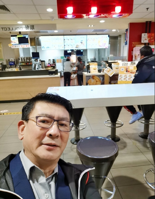 天道酬勤的第一张照片--连云港相亲服务中心