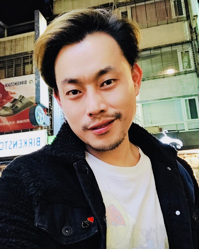 阿偉的第一张照片--连云港相亲服务中心