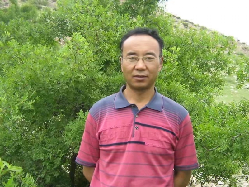 绿水青山的第一张照片--连云港相亲服务中心
