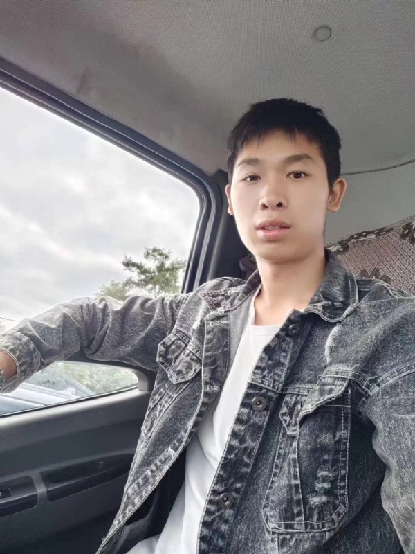 康康的第一张照片--连云港相亲服务中心