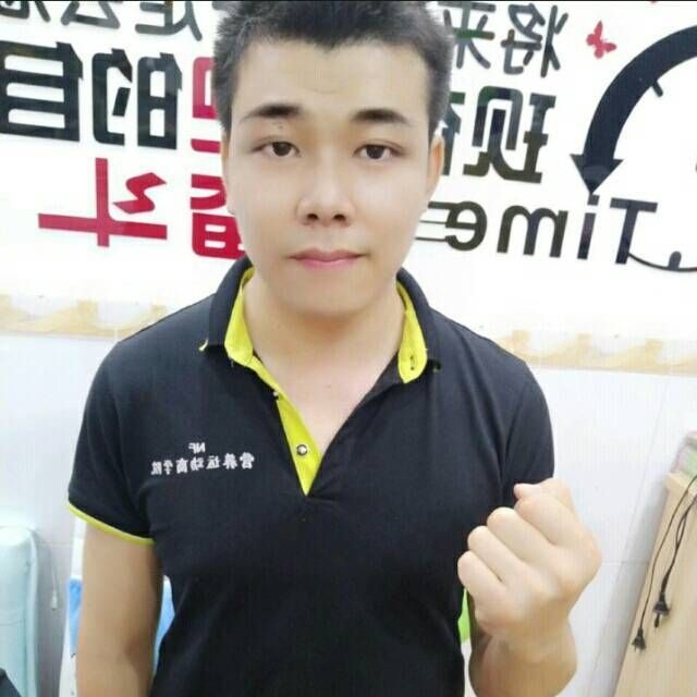 Sage的第二张照片--连云港相亲服务中心