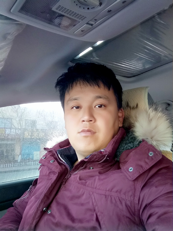 花样年华的第一张照片--连云港相亲服务中心