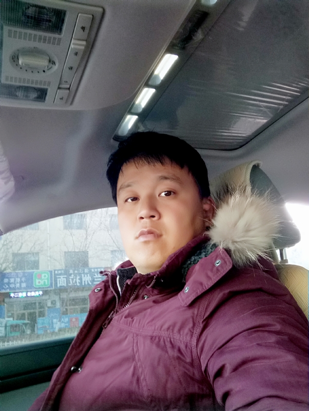 花样年华的第二张照片--连云港相亲服务中心