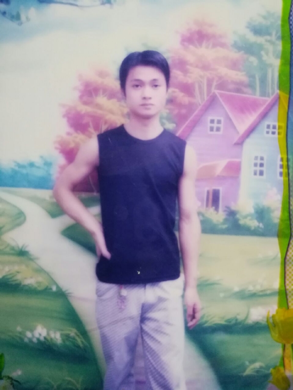 上岸天子的第一张照片--连云港相亲服务中心