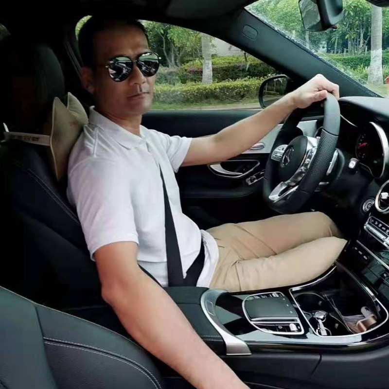 张睿展的第一张照片--连云港相亲服务中心