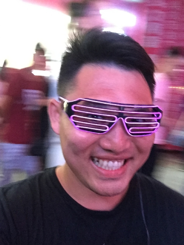 大菠萝的第二张照片--连云港相亲服务中心