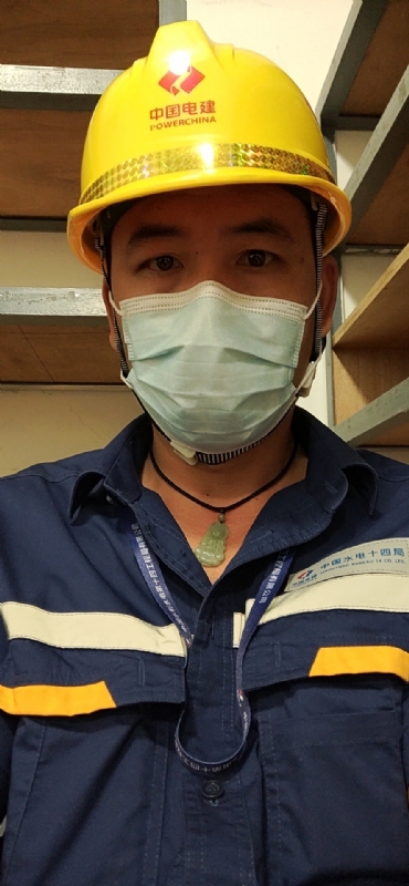 冬日温情的第一张照片--连云港相亲服务中心