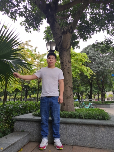 小欧的第一张照片--连云港相亲服务中心