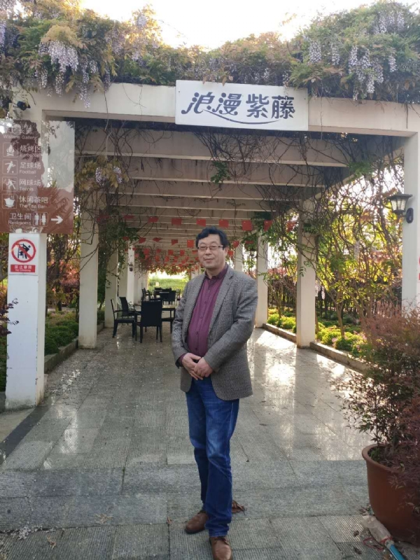 yxg的第一张照片--连云港相亲服务中心