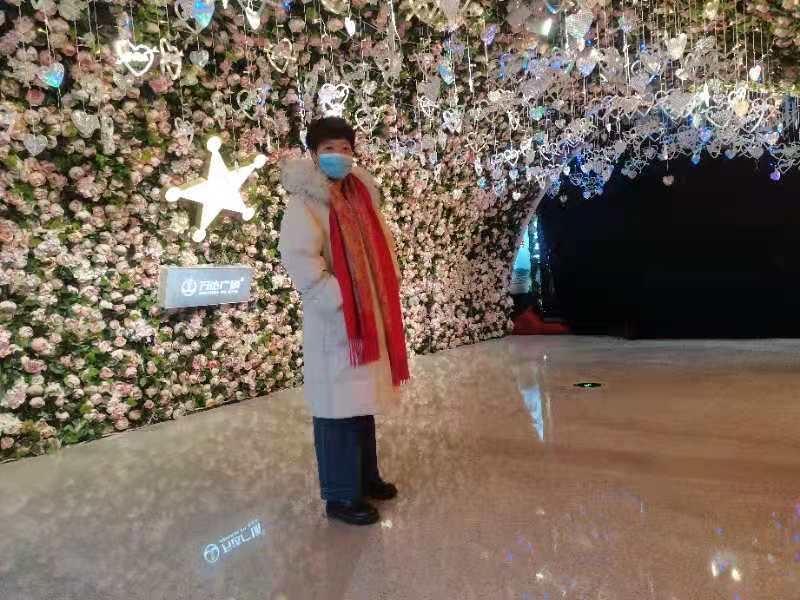 最长情的告白是陪伴的第一张照片--连云港相亲服务中心