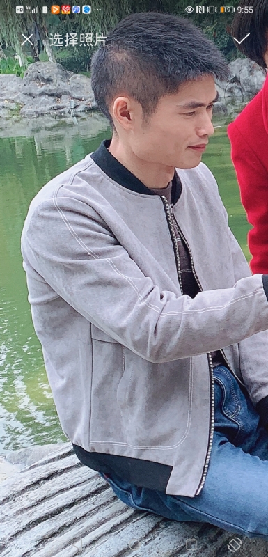 林的第一张照片--连云港相亲服务中心