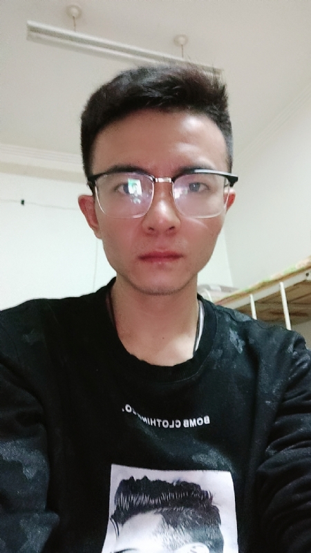 苗子的第一张照片--连云港相亲服务中心