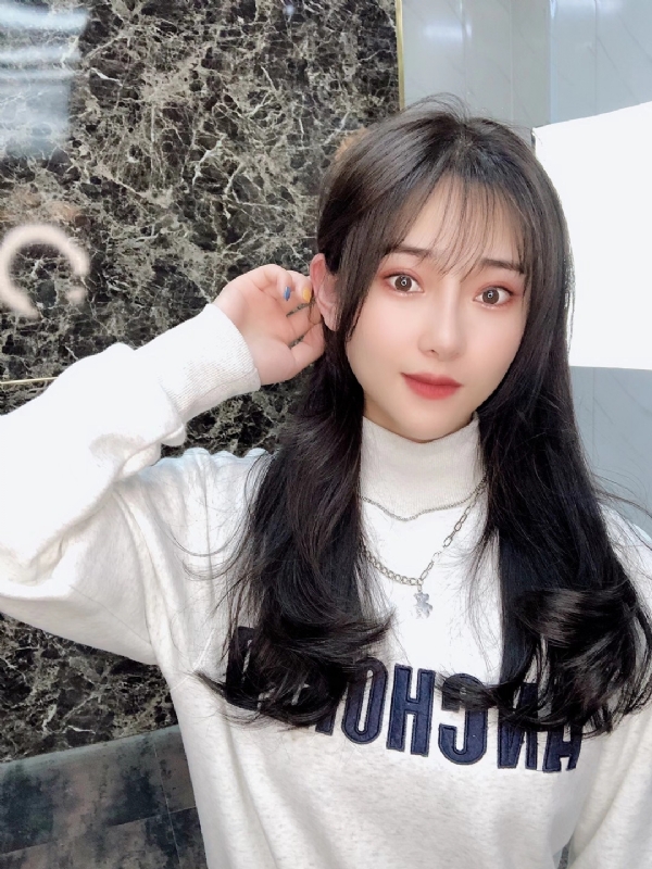 思思的第一张照片--连云港相亲服务中心