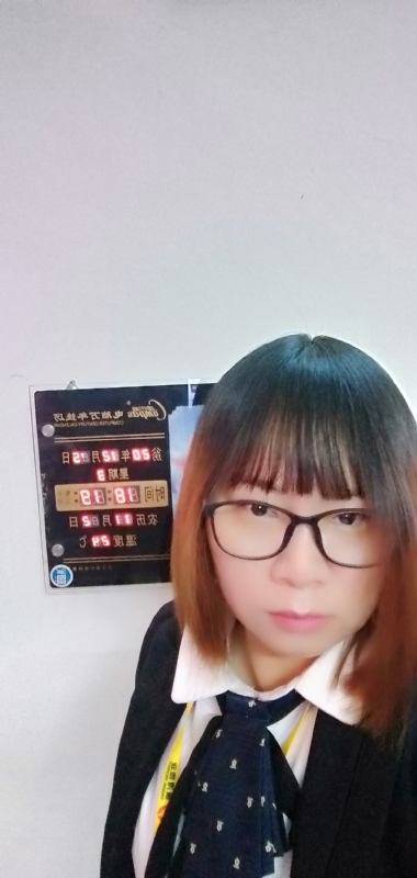 苹果的第一张照片--连云港相亲服务中心