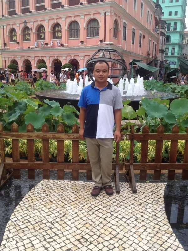 浮萍的第一张照片--连云港相亲服务中心