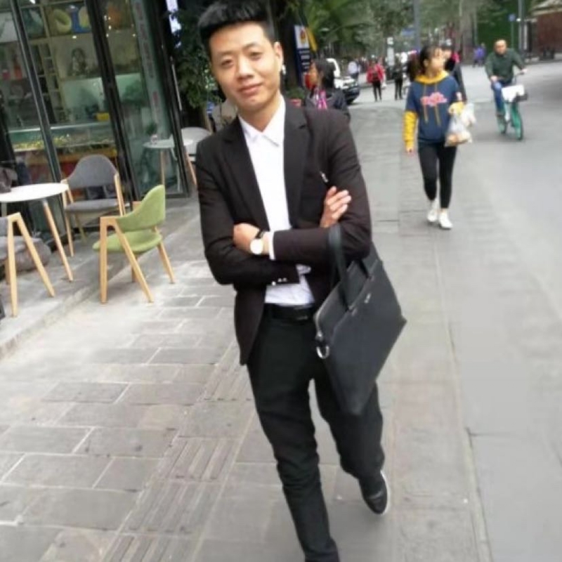 好少年的第一张照片--连云港相亲服务中心