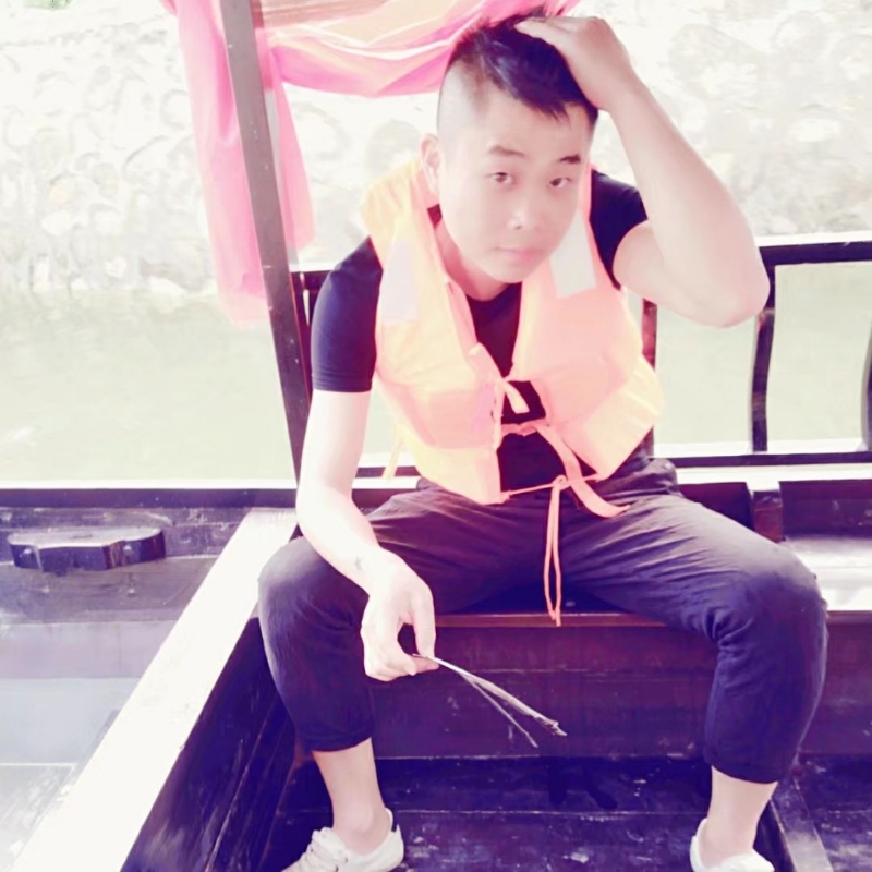 乔七的第一张照片--连云港相亲服务中心