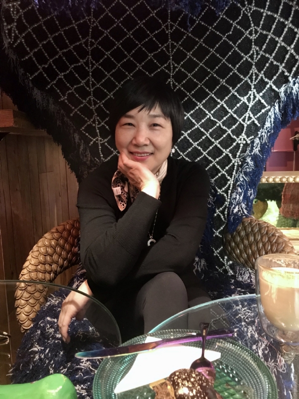 Cindy的第一张照片--连云港相亲服务中心