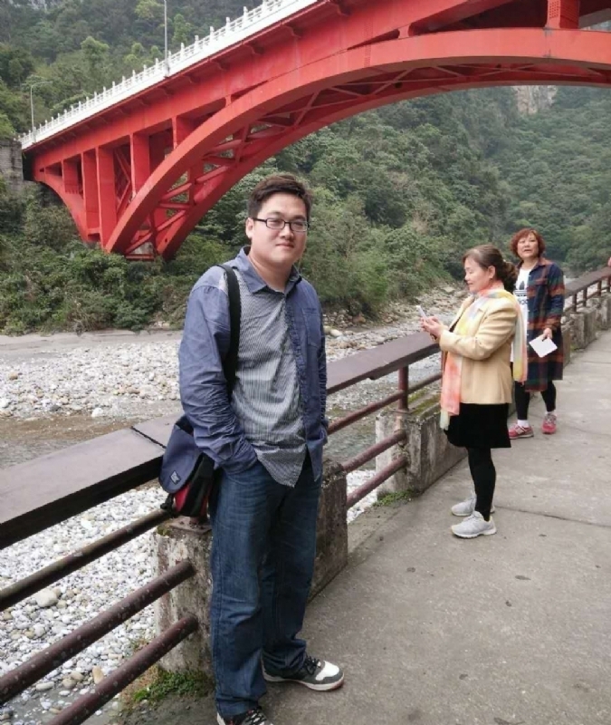 风铃的第一张照片--连云港相亲服务中心