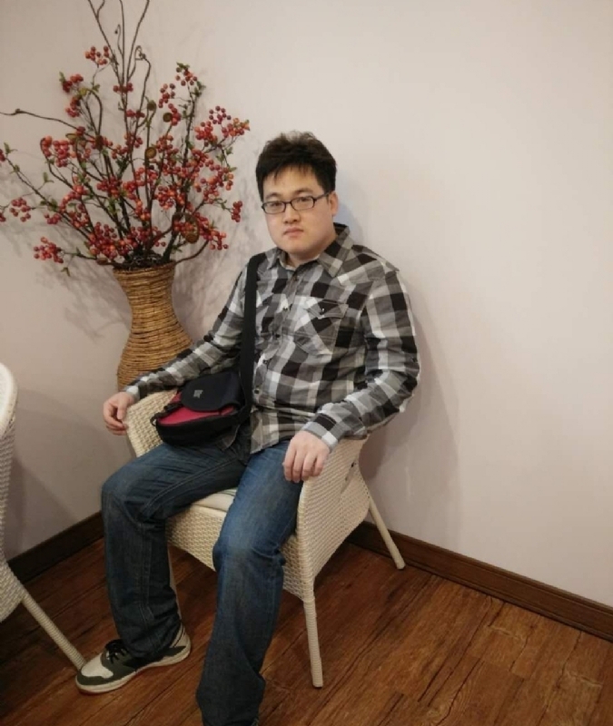 风铃的第二张照片--连云港相亲服务中心