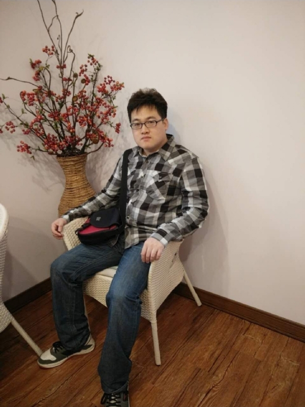 风铃的第四张照片--连云港相亲服务中心