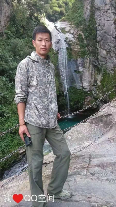 陌颜的第二张照片--连云港相亲服务中心