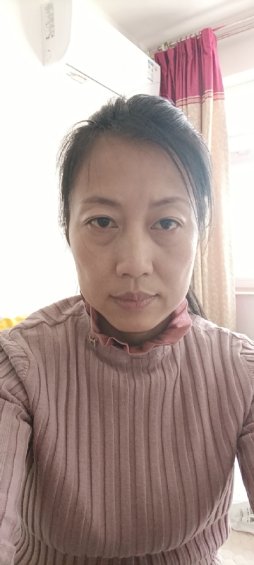 心灵有个依靠的第一张照片--连云港相亲服务中心