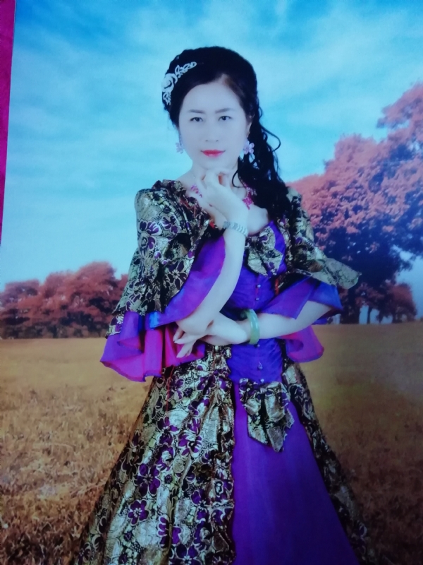 清水芙蓉的第二张照片--连云港相亲服务中心