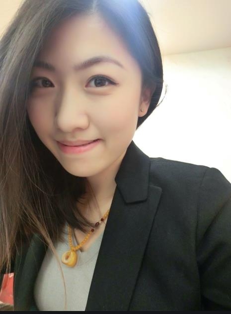 妹妹的第一张照片--连云港相亲服务中心