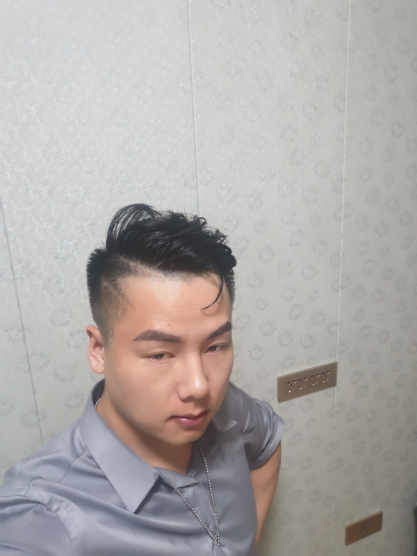 星空的第一张照片--连云港相亲服务中心