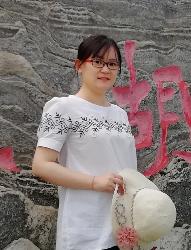 块块的第二张照片--连云港相亲服务中心