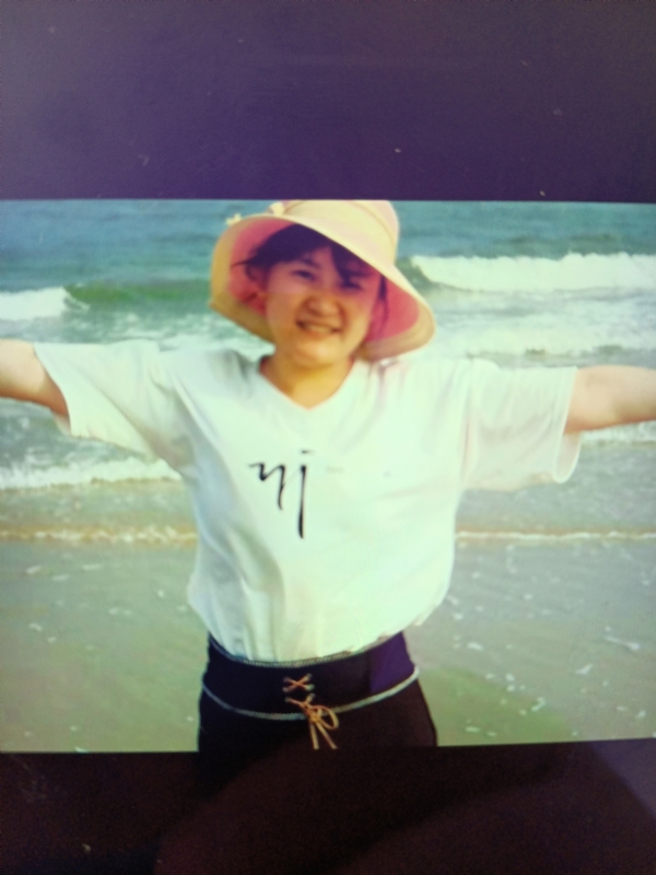 块块的第三张照片--连云港相亲服务中心