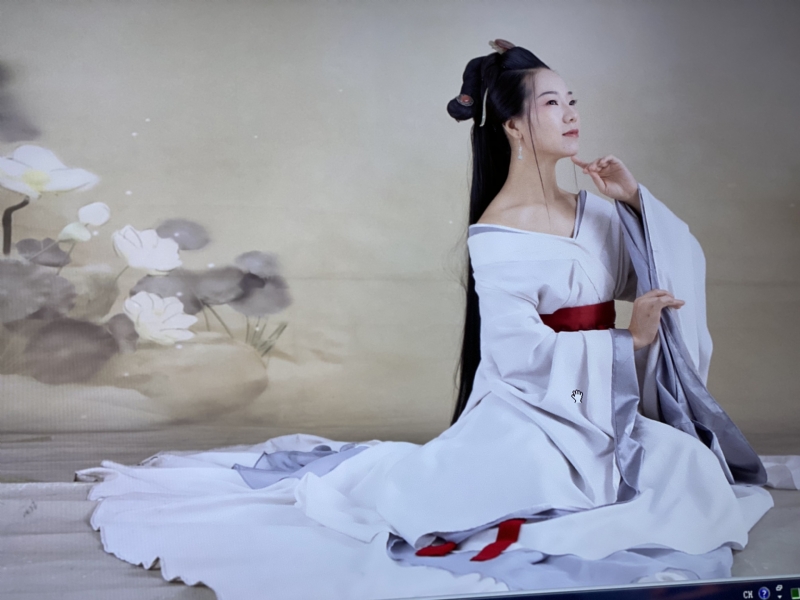 蓝天白云的第二张照片--连云港相亲服务中心