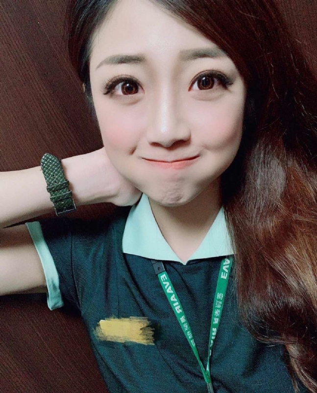 珊珊的第一张照片--连云港相亲服务中心